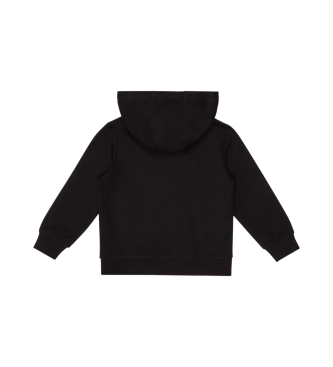 EA7 Sweatshirt Core Id noir