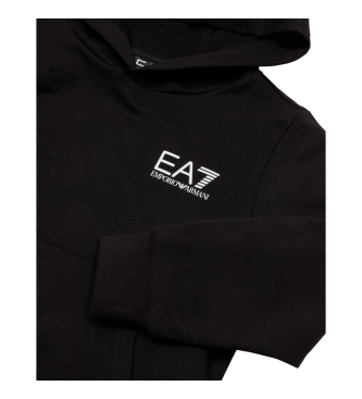 EA7 Sweatshirt Core Id noir