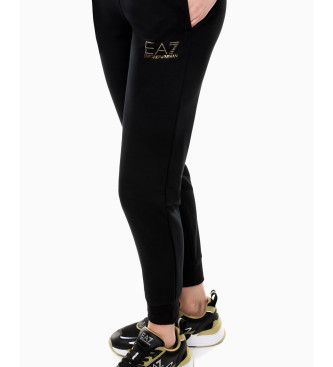 EA7 Fato de treino Evolution verde