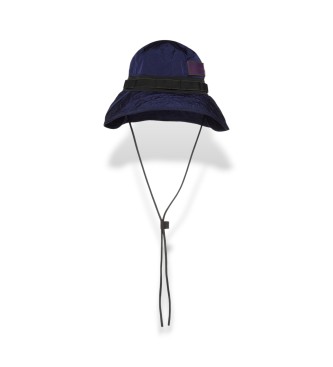 EA7 Gorro Rain marino