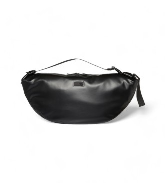 EA7 Bum bag 7 black