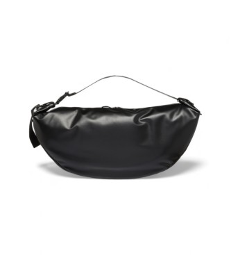 EA7 Bum bag 7 black