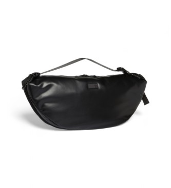 EA7 Bum bag 7 black