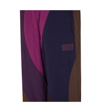 EA7 Pantaln Train 7.0 Patchwork multicolor