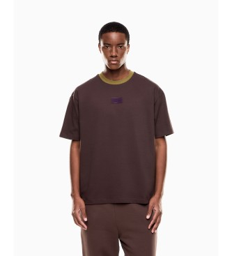 EA7 Train 7.0 T-shirt svart