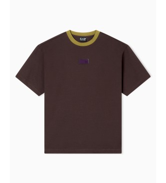 EA7 Train 7.0 T-shirt svart