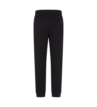 EA7 7 Lines ASV Trousers black