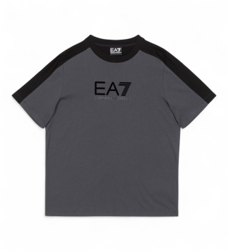 EA7 Train Athletic T-shirt gr�