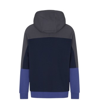 EA7 Sweatshirt Athletic Cor azul
