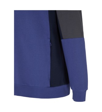 EA7 Sweatshirt Athletic Cor azul