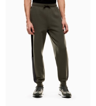 EA7 Calas desportivas Cor verde