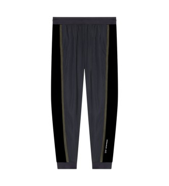 EA7 Pantaln Train Athletic gris