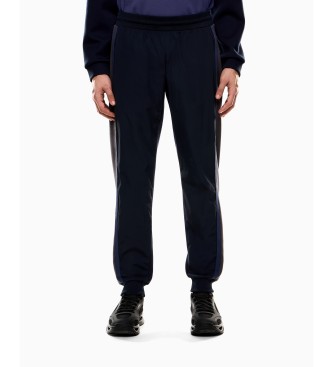 EA7 Pantaln Train Athletic marino