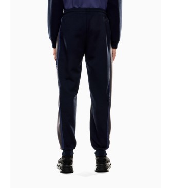 EA7 Pantaln Train Athletic marino