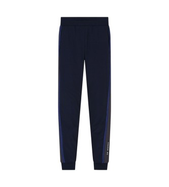 EA7 Pantaln Train Athletic marino