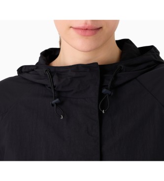 EA7 Contemporary Sport Jacket schwarz