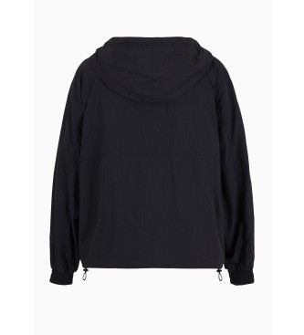 EA7 Contemporary Sport Jacket schwarz