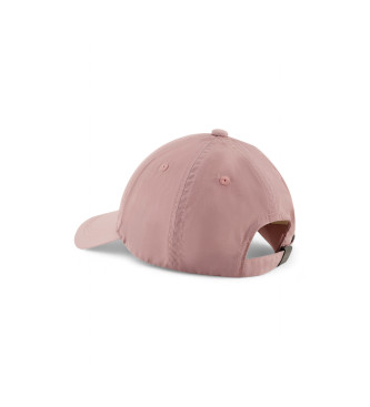 EA7 Cappellino Train Contemporary W Sport rosa