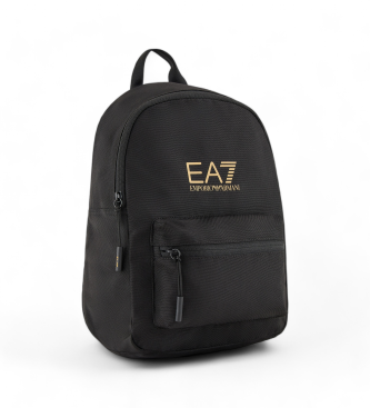 EA7 Sac  dos Core noir