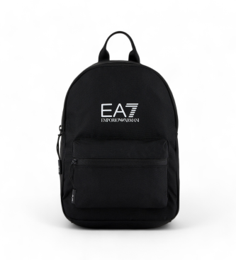 EA7 Mochila Core preta