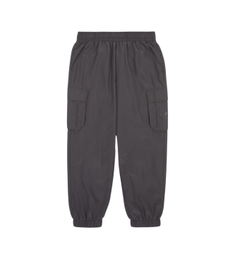 EA7 Pantaln Cargo gris