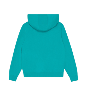 EA7 Train Core Id Boy turquoise sweatshirt