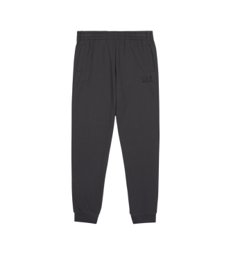 EA7 Pantaln Casual gris