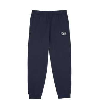 EA7 Tracksuit Id navy