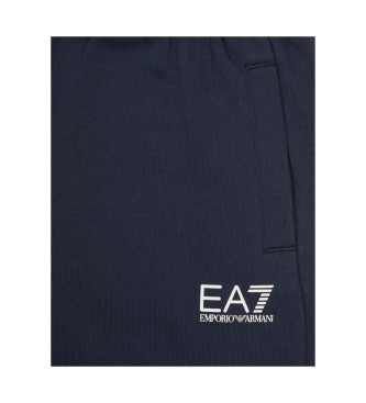 EA7 Tracksuit Id navy
