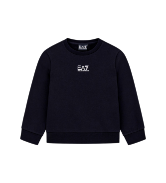 EA7 Sudadera Ea negro