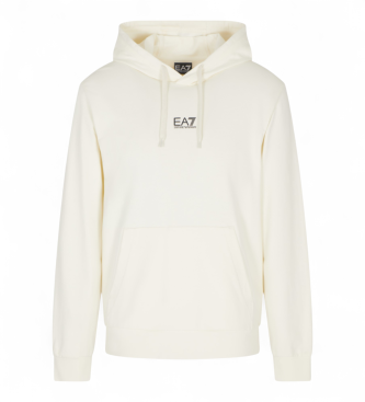 EA7 Train Core Id Vanilla Sweatshirt