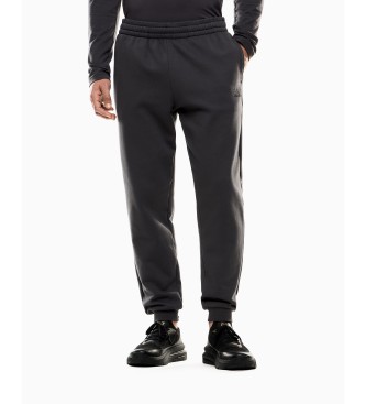 EA7 Train Core Identity trousers dark grey