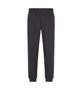 EA7 Train Core Identity trousers dark grey