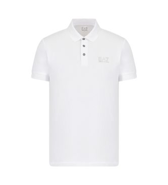 EA7 Polo Train Core Id branco