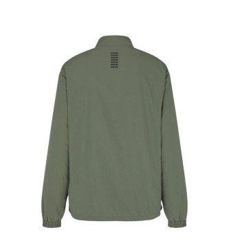 EA7 Train Core Jacket Id zelena