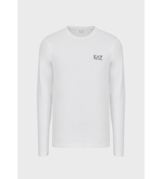 EA7 Core Identity T-shirt white