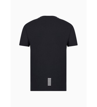 EA7 Train Core T-shirt black