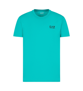 EA7 Train Core Id T-shirt turquoise