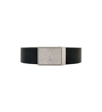 EA7 Train Core Id U Belt schwarz