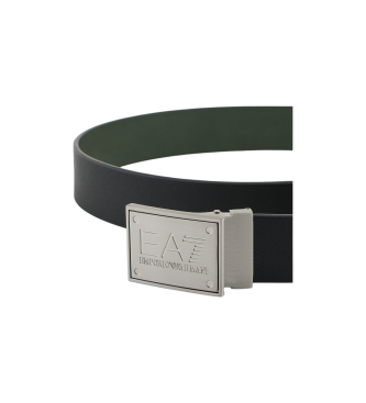 EA7 Train Core Id U Belt black