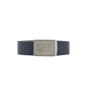 EA7 Vlak Core Belt Id U navy