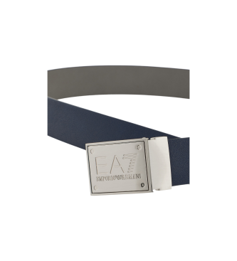 EA7 Vlak Core Belt Id U navy