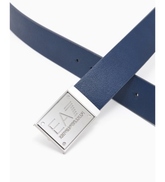 EA7 Cintura Blue Core
