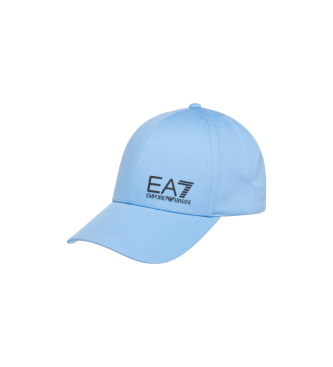 EA7 Train Core Id U pet blauw