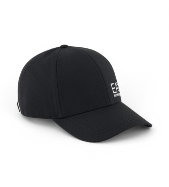 EA7 Train Core Cap black