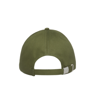 EA7 Train Core Id U Cap green