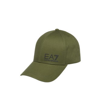 EA7 Train Core Id U Cap green