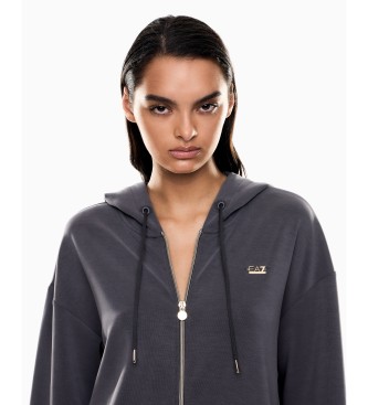 EA7 Sweatshirt Relax gr