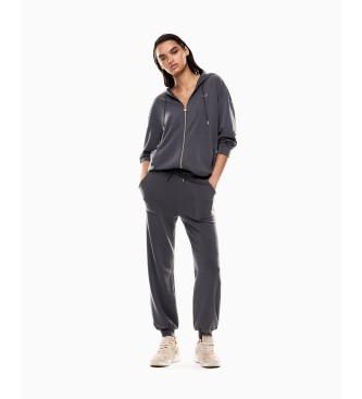 EA7 Sweatshirt Relax gr