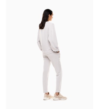 EA7 Beige Relax-st